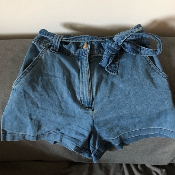 WILFRED FREE NATALIA SHORTS - Picture 2 of 5